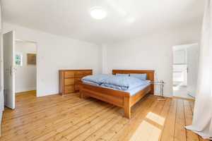 Stadthaus aus Gründerzeit, stilvoll renoviert und saniert, zentrale Lage, mediterrane Südterrasse – Emsland (Kreis) – Vorschaubild 30