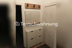 Tauschwohnung: 3  Zimmer-Wohnung in Treptow-Köpenick gegen 4 Zimmer