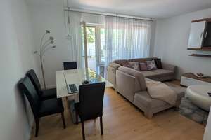 Wohnen im Grünen: 3-Zimmer-Wohnung in Bonn - Friesdorf – Rüdesheimer Straße 25, 53175 Friesdorf, Bonn – Vorschaubild 2
