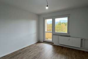 Familien aufgepasst!! 5-Zimmer-Wohnung mit 2 Bädern und 2 Balkonen – Wolgograder Allee 72, 9123 Hutholz, Chemnitz – Vorschaubild 6