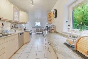 Schöne helle Terrassenwohnung mit Ausblick! – Die vollständige Adresse der Immobilie erhältst du vom Anbieter., 79664 Wehr – Vorschaubild 3