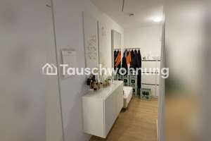 Tauschwohnung: Harburg: 2-Zimmer-Neubauwohnung Zweitbezug
