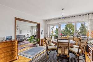 Ein Zuhause zum Ankommen - Einfamilienhaus mit traumhaftem Garten und viel Potenzial in Wettenberg – Die vollständige Adresse der Immobilie erhältst du vom Anbieter., 35435 Wettenberg – Vorschaubild 3