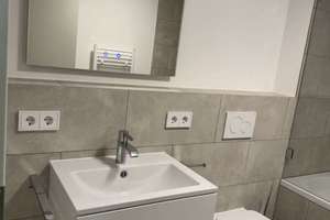 Schöner Balkon: Moderne 1-Zimmer-Wohnung in Wiesbaden – Aßmannshäuser Str. 32,, 65197 Rheingauviertel / Hollerborn, Wiesbaden – Vorschaubild 8
