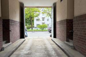 Stilvolle Altbauwohnung direkt an der Uni Köln – hohe Decken, hell, renoviert, Aufzug – Universitätsstrasse 20, 50674 Lindenthal (Ortsteil), Köln – Vorschaubild 4