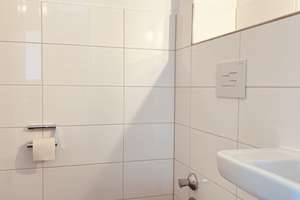 Urbanes Wohnen mit Weitblick, kleiner Balkon, Aufzug – Hochstrasse 7, 47798 Stadtmitte, Krefeld – Vorschaubild 6