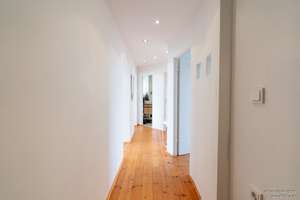 RIDA LUXURY FLATS - Lindenthal! All in plus! Top Location + Designerwohnung + WIFI + Garage – Die vollständige Adresse der Immobilie erhältst du vom Anbieter., 50931 Lindenthal (Ortsteil), Köln – Vorschaubild 16