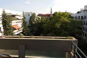 Zentral in Sendling gelegenes Apartment – Die vollständige Adresse der Immobilie erhältst du vom Anbieter., 81373 Untersendling, München – Vorschaubild 6