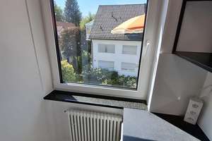 Erstbezug nach Komplettsanierung - voll möbliertes Apartment in U-Bahn-Nähe (U3) – Die vollständige Adresse der Immobilie erhältst du vom Anbieter., 81476 Forstenried, München – Vorschaubild 7