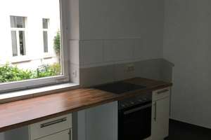 Top Lage -  2 Zi. Wohnung - sonniger Balkon – Lindenstrasse 7, 23558 Sankt Lorenz Süd, Lübeck – Vorschaubild 4