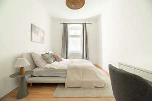 Wunderschöne 3-Zimmer Wohnung in Steglitz - voll möbliert – Düppelstraße 28a, 12163 Steglitz, Berlin – Vorschaubild 12