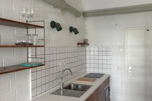 Wohnen mit Charakter: 1,5-Zimmer-Apartment in Köln-Neuehrenfeld – Liebigstraße 145, 50823 Neuehrenfeld, Köln – Vorschaubild 5