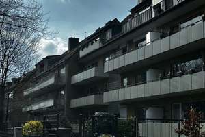 2,5-Zimmer-Wohnung mit TG und 2 Balkonen – Die vollständige Adresse der Immobilie erhältst du vom Anbieter., 22047 Tonndorf, Hamburg – Vorschaubild 4