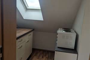Nette 2,5-Raum-Dachgeschoss-Wohnung mit sonnigen Balkon in Neue Neustadt – Umfassungsstr. 83, 39124 Neue Neustadt, Magdeburg – Vorschaubild 11