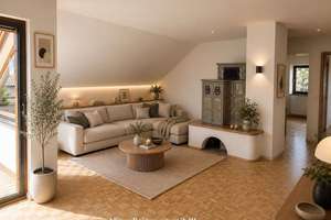Wohnung mit schöner Dachterrasse und viel Potenzial für Ihre Wohnideen – Die vollständige Adresse der Immobilie erhältst du vom Anbieter., 71404 Korb – Vorschaubild 7