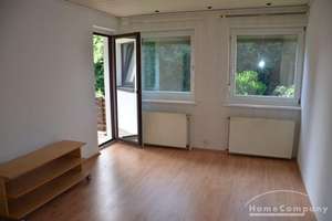 2 Zi.Whg., unmöbliert, 1. OG, Südbalkon. Die Wohnung liegt ruhig in einem gepflegten Mehrfamilien...