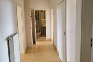 Alltagstaugliche 2,5-Zimmer-Wohnung in Fürth – 90763 Südstadt Industriegebiet, Fürth – Vorschaubild 14