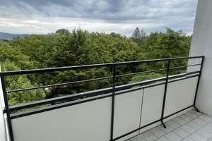 Für Singles - Helle Wohnung mit Balkon und fantastischen Ausblick ins Grüne! – Ricarda-Huch-Straße 11, 55122 Hartenberg-Münchfeld, Mainz – Vorschaubild 6