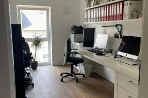 Neuwertige, großzügige Doppelhaushälfte mit moderner Ausstattung und Dachterrasse – Die vollständige Adresse der Immobilie erhältst du vom Anbieter., 26624 Südbrookmerland – Vorschaubild 12