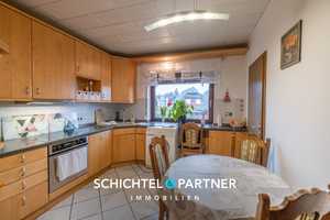 Verden - Achim | Großzügiges Mehrfamilienhaus mit zwei Gewerbeeinheiten, Keller und Stellplätzen – Verden (Kreis) – Vorschaubild 14