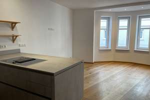 Exklusives Wohnhighlight im Augsburger Domviertel – Stilvolles Wohnen auf Höchstem Niveau – Die vollständige Adresse der Immobilie erhältst du vom Anbieter., 86152 Georgs- und Kreuzviertel, Augsburg – Vorschaubild 3