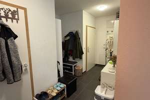 4 Zimmer Wohnung  – Hangenstr. 49, 78647 Trossingen – Vorschaubild 2
