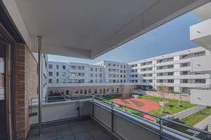 Gehobene 3-Zimmer-Wohnung in der Südstadt Heidelberg – Elsa-Brändström-Straße 10, 69126 Südstadt, Heidelberg – Vorschaubild 3