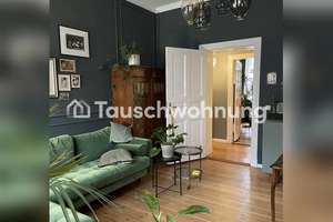 Tauschwohnung: 3 Zimmer saniert Altbau,Wanne Dusche, Balkon  – Irenenstraße 1, 10317 Rummelsburg, Berlin – Vorschaubild 3