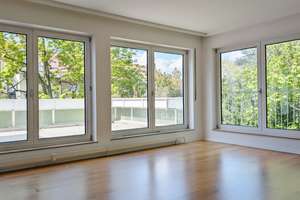 Palmengarten vor der Tür! 6,5-Zimmer-Maisonette mit Dachterrasse – 60323 Westend-Süd, Frankfurt am Main – Vorschaubild 7