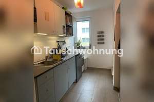 Tauschwohnung: 2-Zimmer-Wohnung in Leipzig Süd zum Tausch – 4275 Südvorstadt, Leipzig – Vorschaubild 9