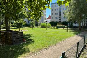 Seltene Gelegenheit: Traumwohnung mit eigenem Garten in Biesdorf – Die vollständige Adresse der Immobilie erhältst du vom Anbieter., 12683 Biesdorf, Berlin – Vorschaubild 11