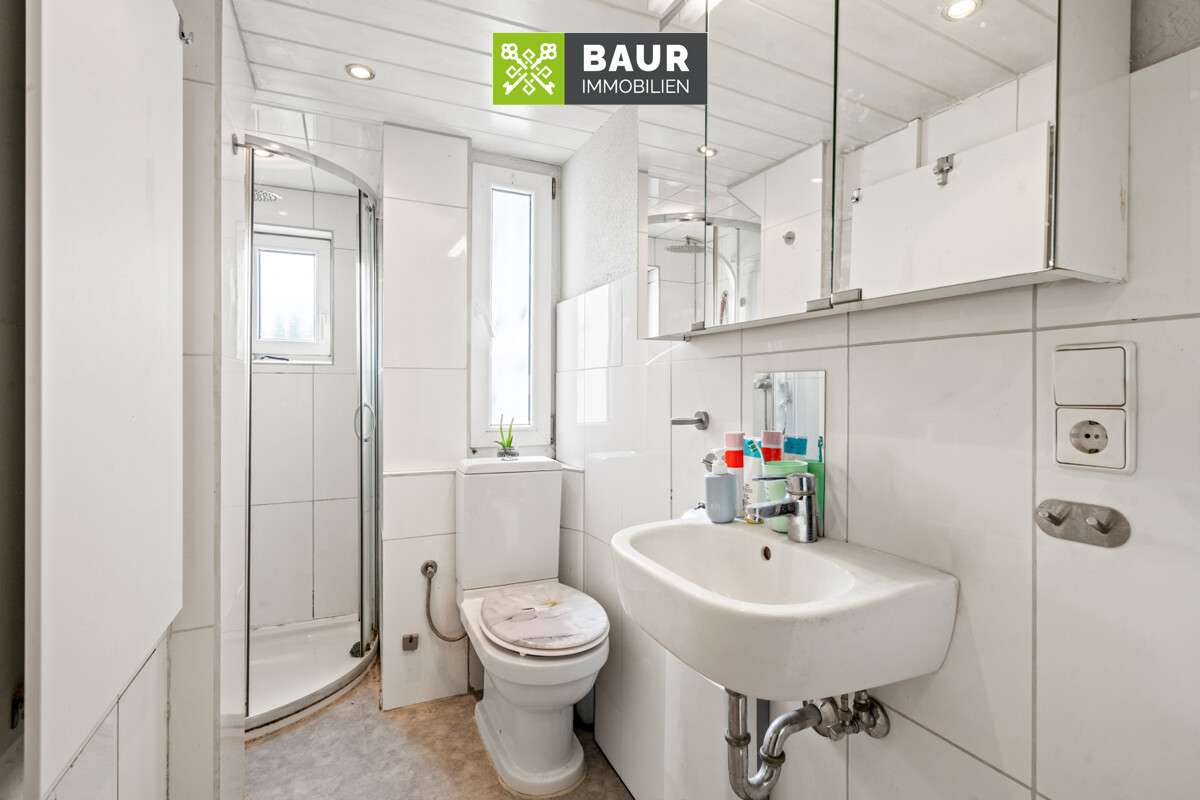 Immobilie in Wilhelmsdorf - Charmante 3,5-Zimmer-Wohnung mit Terrasse in Wilhelmsdorf – sofort bezugsfrei! - Bild 4