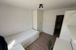 Studentenwohnung in Karlsruhe: 3 Zimmer in zentraler Lage – Kreuzstraße 29, 76133 Innenstadt-Ost, Karlsruhe – Vorschaubild 5