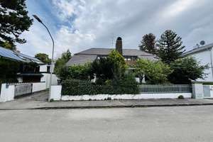 Nähe Aubinger Lohe! Doppelhaushälfte zum Sanieren mit schönem Grundstück in ruhiger Lage – 81249 Altaubing, München – Vorschaubild 11