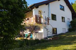 Attraktives Wohnhaus mit viel Platz und überdachtem Schwimmbad ... – Die vollständige Adresse der Immobilie erhältst du vom Anbieter., 74838 Limbach – Vorschaubild 8