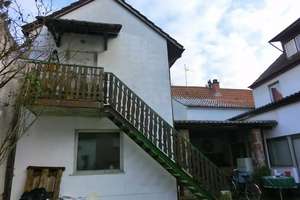Kapitalanlage mit Entwicklungspotenzial – Wohn- und Geschäftshaus in Viernheim – Die vollständige Adresse der Immobilie erhältst du vom Anbieter., 68519 Viernheim – Vorschaubild 4