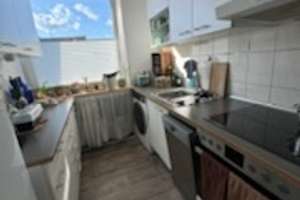 Ansprechende 3-Zimmer-Wohnung mit Balkon in Hannover – Perlstraße 1, 30161 Oststadt, Hannover – Vorschaubild 9