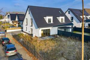 Energieeffizientes KfW-55-Doppelhaus mit großzügigem Garten in ruhiger Lage von Dänischburg – Die vollständige Adresse der Immobilie erhältst du vom Anbieter., 23569 Kücknitz, Lübeck – Vorschaubild 23