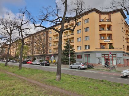 Wohnung mieten in Pankow - ImmobilienScout24