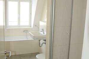 2-Zimmer-Wohnung mit Balkon in der Südvorstadt – 4275 Südvorstadt, Leipzig – Vorschaubild 7