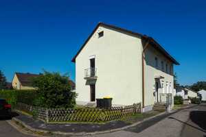 Familienväter aufgepasst!
Schönes Einfamilienhaus mit potential – Euskirchen (Kreis) – Vorschaubild 3