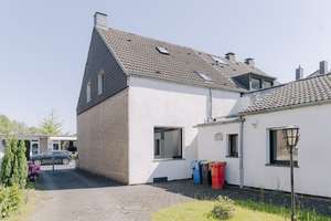 Zuhause mit viel Platz in Krefeld-Bockum – Die vollständige Adresse der Immobilie erhältst du vom Anbieter., 47800 Bockum, Krefeld – Vorschaubild 15