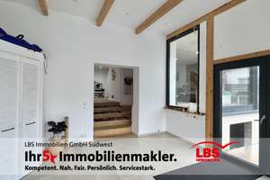 Einzigartiges Wohnerlebnis: Exklusives Einfamilienhaus in Toplage von Gaggenau! – Die vollständige Adresse der Immobilie erhältst du vom Anbieter., 76571 Gaggenau – Vorschaubild 6