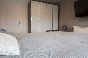 Helle 3-Zimmer-Etagenwohnung mit Südbalkon in Bestlage von Hannover-List von Privat – Die vollständige Adresse der Immobilie erhältst du vom Anbieter., 30163 List, Hannover – Vorschaubild 4