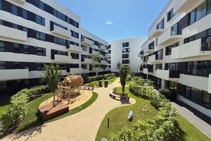 Neubauprojekt Eleven Decks – Modernes Apartment mit Ausrichtung zum ruhigen Innenhof – Die vollständige Adresse der Immobilie erhältst du vom Anbieter., 20457 HafenCity, Hamburg – Vorschaubild 11