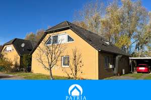 Einfamilienhaus in Potsdams Norden in ruhiger Lage