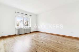 Geheimtipp Westend: Charmante Doppelhaushälfte im Eichkamp – Die vollständige Adresse der Immobilie erhältst du vom Anbieter., 14055 Westend, Berlin – Vorschaubild 12