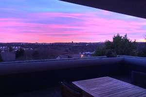 Dem Himmel so nah - traumhafte Dachgeschosswohnung in Top-Lage - Stuttgart-Dachswald