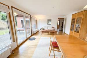 Vielseitiges Einfamilienhaus mit Einliegerwohnung – ideal für Eigennutzung & Ferienvermietung – Die vollständige Adresse der Immobilie erhältst du vom Anbieter., 23774 Heiligenhafen – Vorschaubild 14