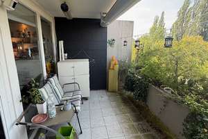 Sanierte Terrassenwohnung zur Selbstnutzung oder Kapitalanlage – 30455 Davenstedt, Hannover – Vorschaubild 7